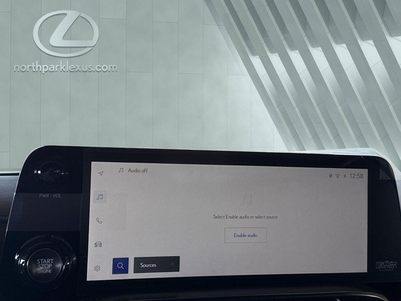 2026 Lexus LX 600 F SPORT Handling San Antonio TX