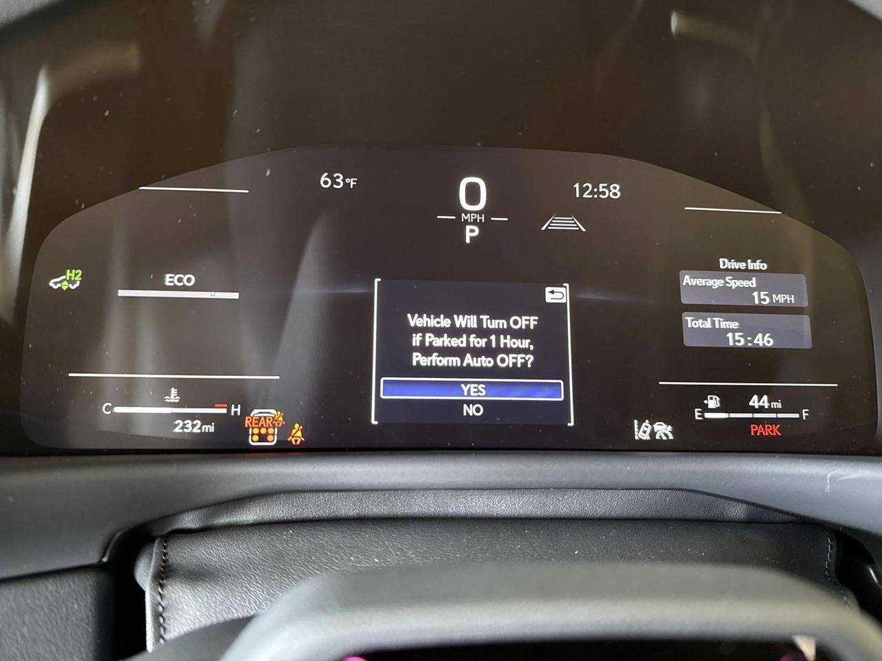 2026 Lexus LX 600 F SPORT Handling San Antonio TX