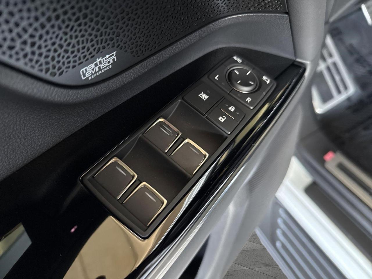 2026 Lexus LX 600 F SPORT Handling San Antonio TX