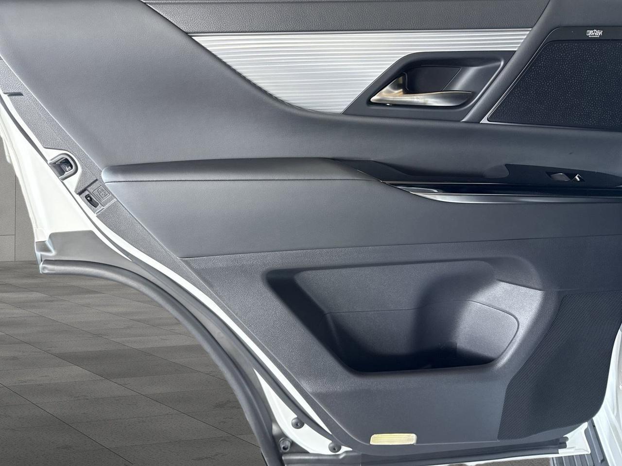 2026 Lexus LX 600 F SPORT Handling San Antonio TX