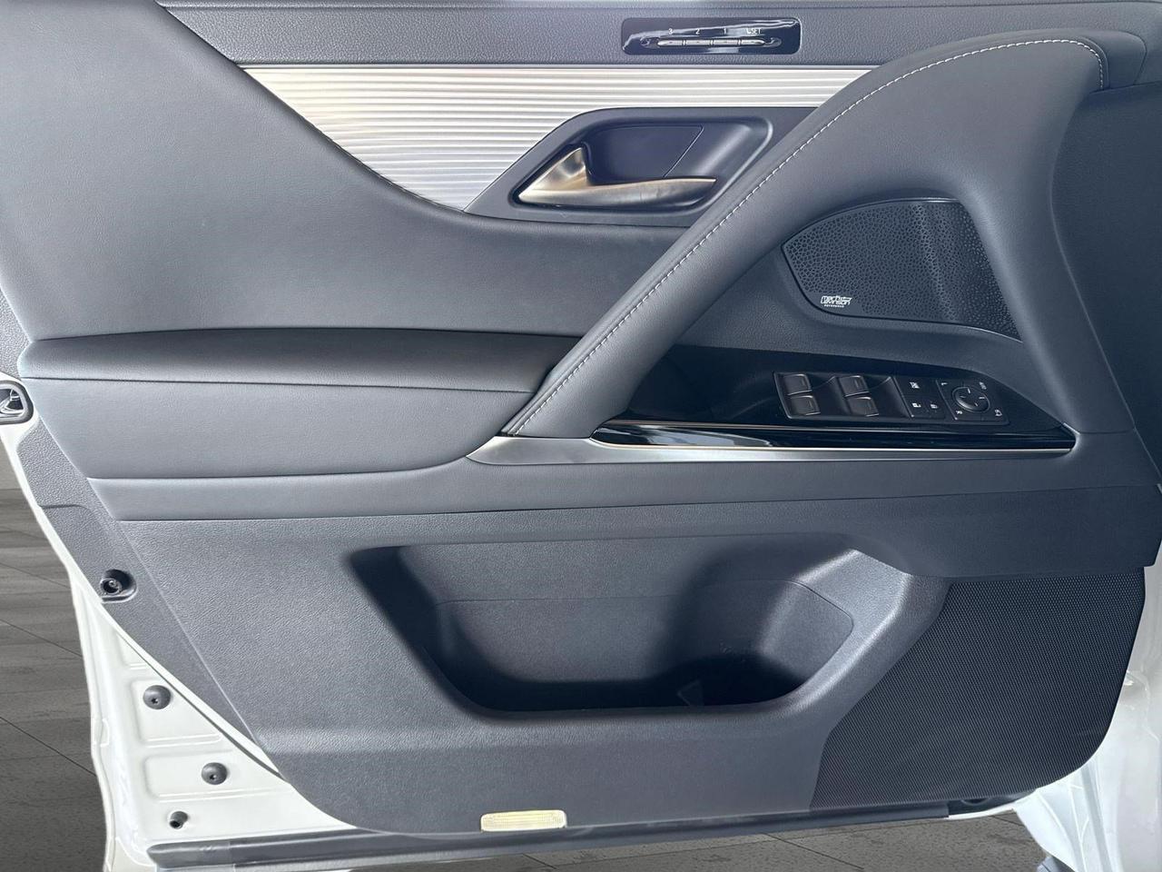 2026 Lexus LX 600 F SPORT Handling San Antonio TX