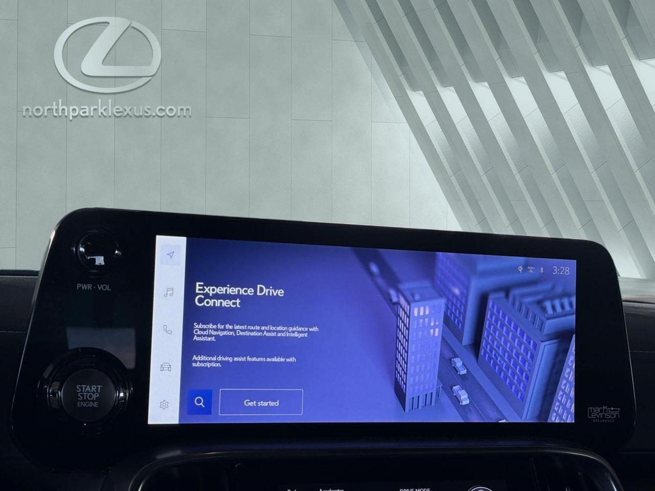 2026 Lexus LX 600 F SPORT Handling San Antonio TX