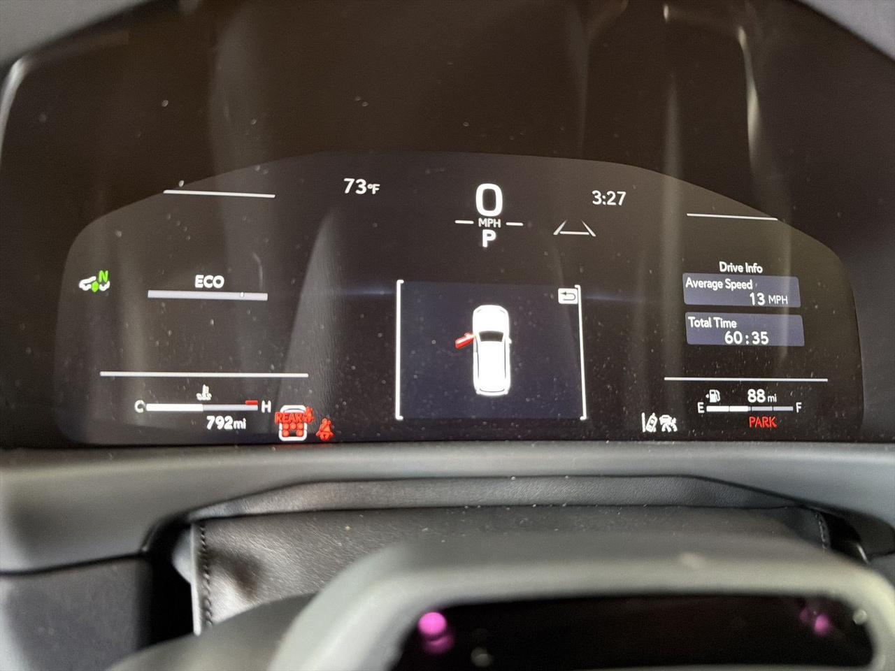 2026 Lexus LX 600 F SPORT Handling San Antonio TX
