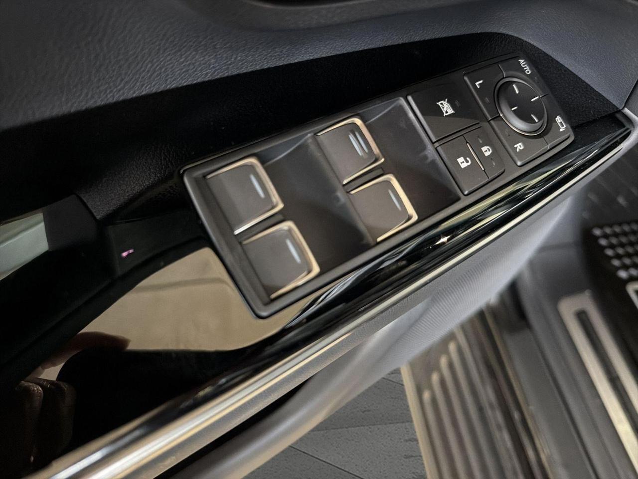 2026 Lexus LX 600 F SPORT Handling San Antonio TX