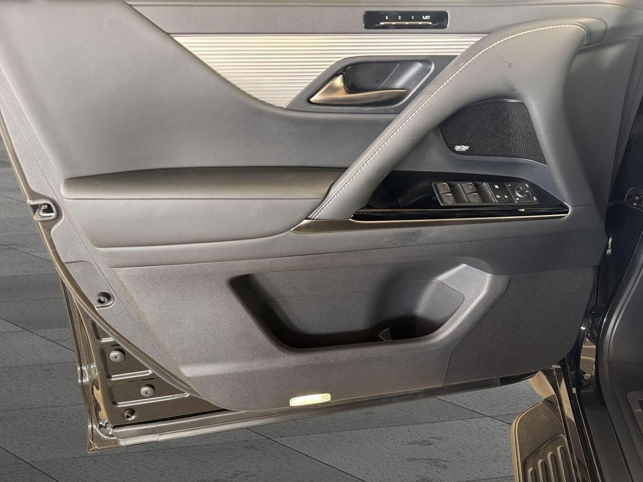 2026 Lexus LX 600 F SPORT Handling San Antonio TX