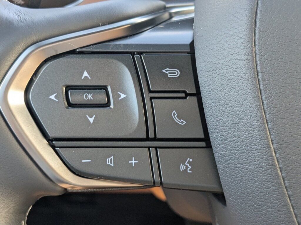 2026 Lexus LX 600 LUXURY Richmond VA