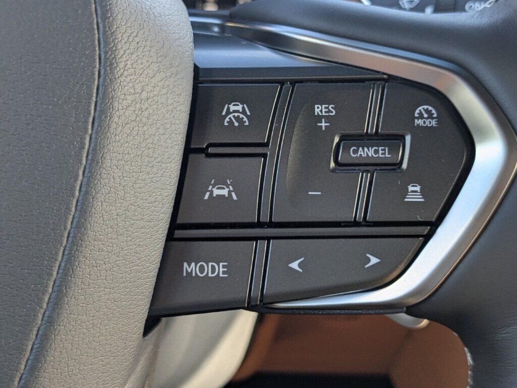 2026 Lexus LX 600 LUXURY Richmond VA