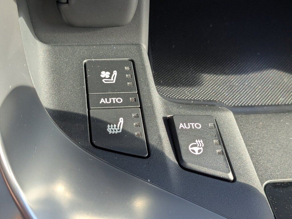 2026 Lexus LX 600 LUXURY Richmond VA
