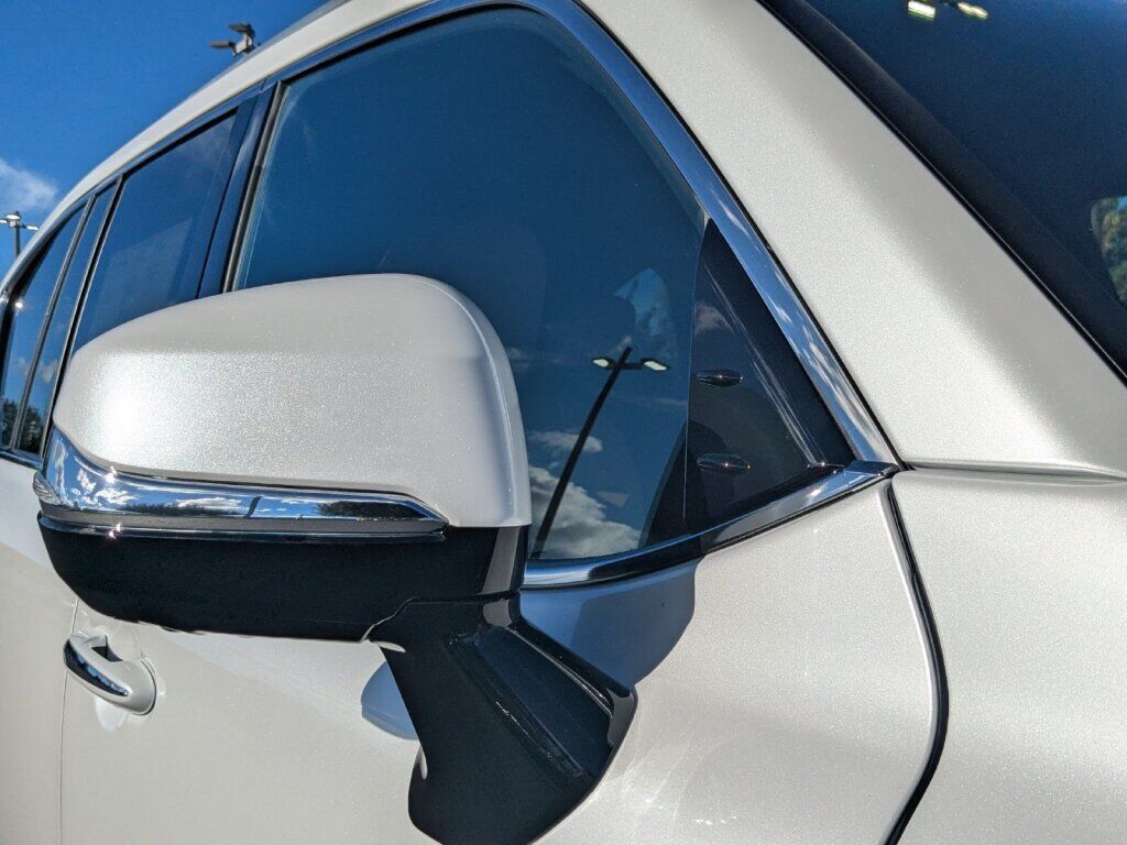 2026 Lexus LX 600 LUXURY Richmond VA