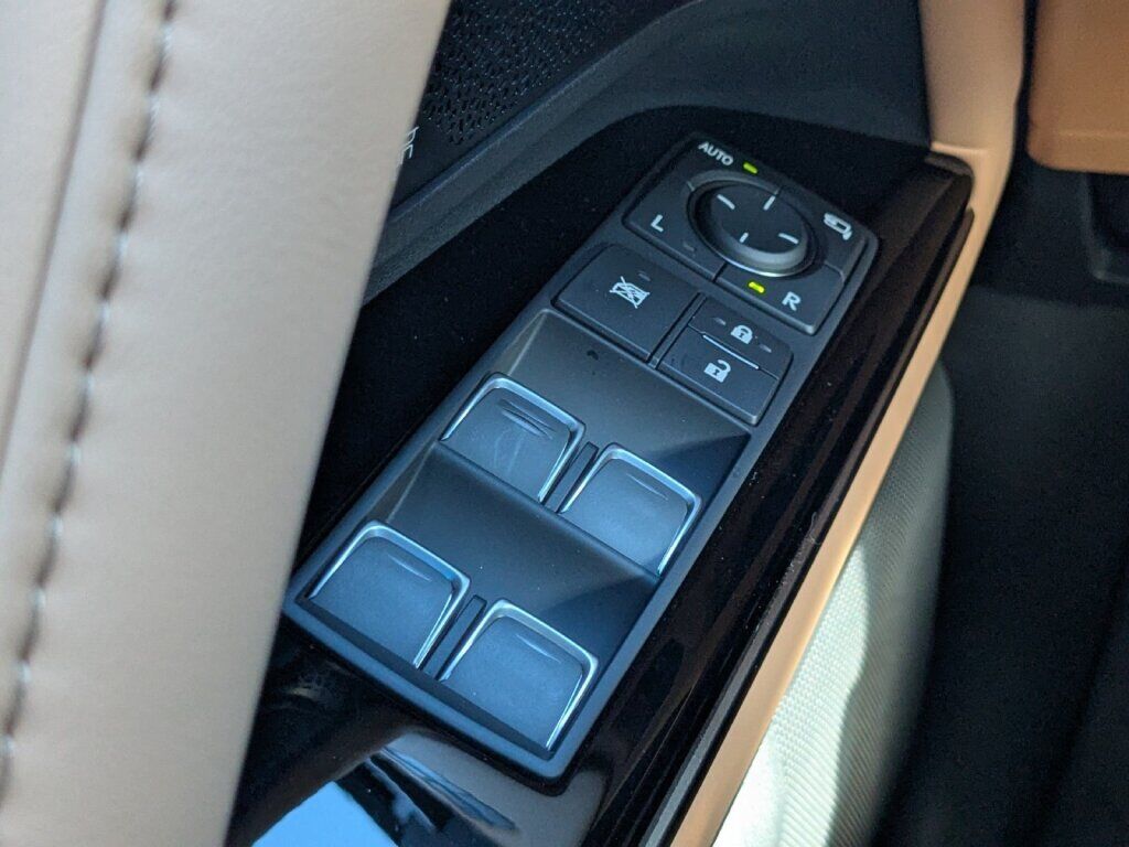 2026 Lexus LX 600 LUXURY Richmond VA