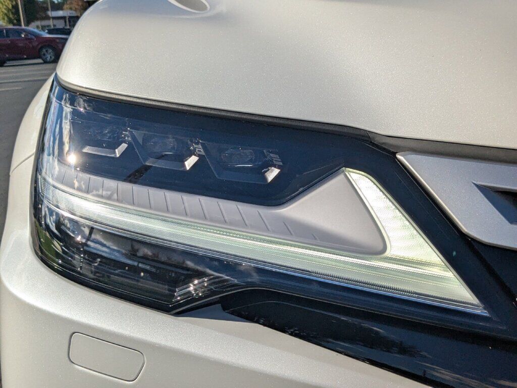 2026 Lexus LX 600 LUXURY Richmond VA