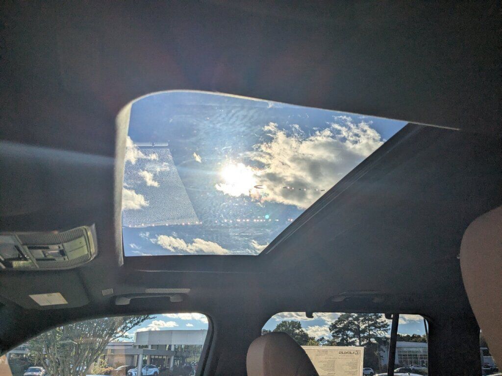 2026 Lexus LX 600 LUXURY Richmond VA