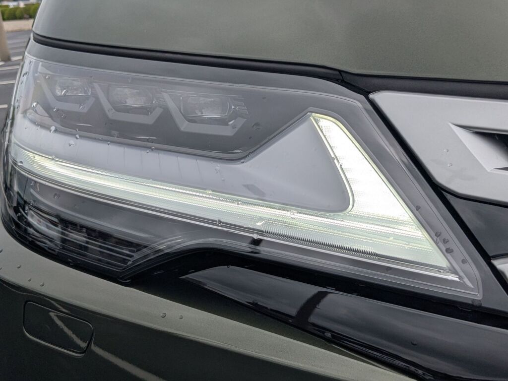 2026 Lexus LX 600 LUXURY Richmond VA
