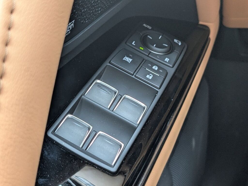 2026 Lexus LX 600 LUXURY Richmond VA