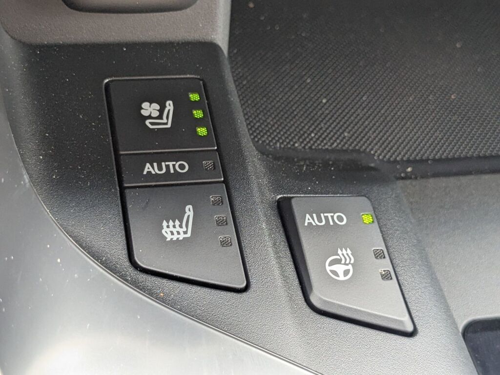 2026 Lexus LX 600 LUXURY Richmond VA