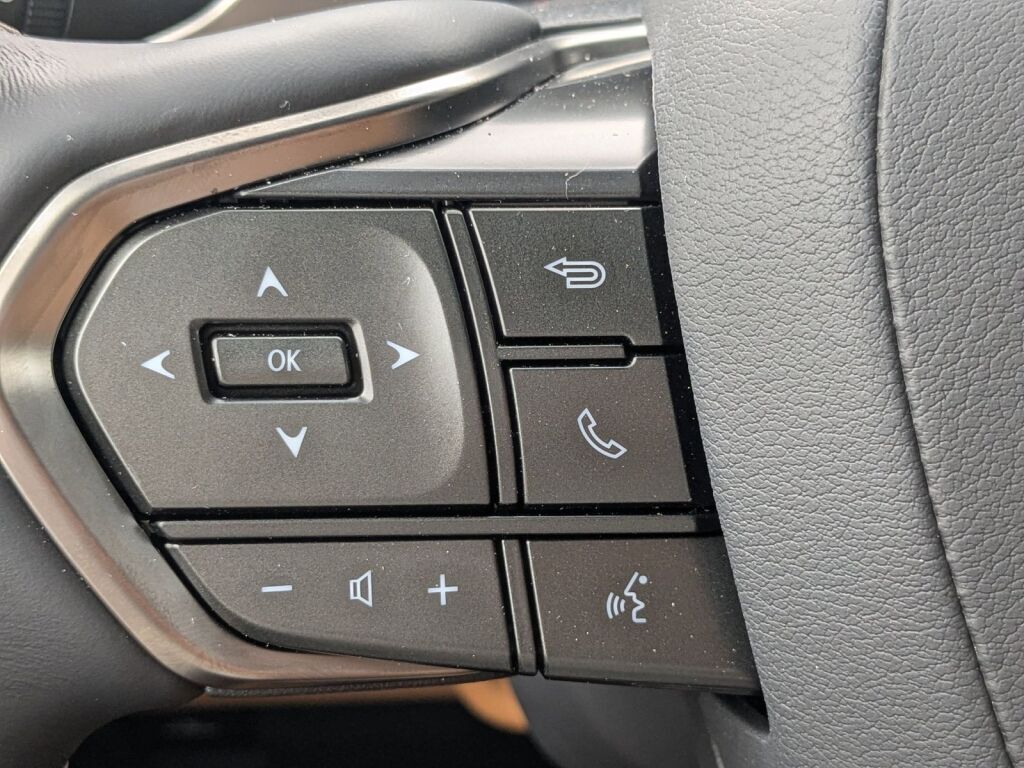 2026 Lexus LX 600 LUXURY Richmond VA