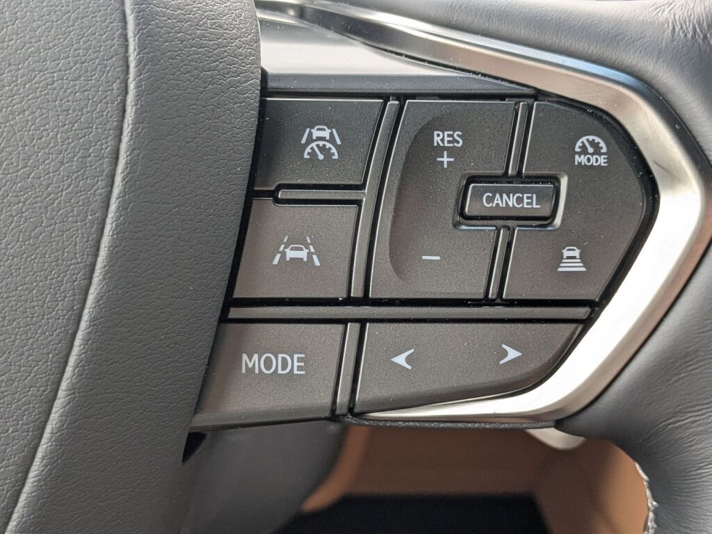 2026 Lexus LX 600 LUXURY Richmond VA