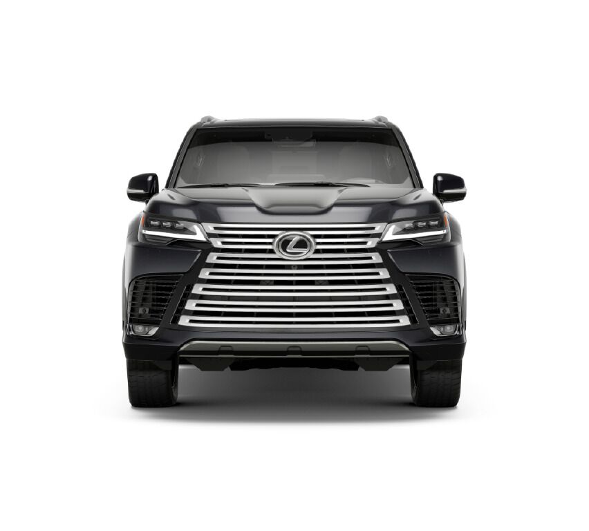 2026 Lexus LX 600 LUXURY Richmond VA