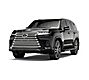 2026 Lexus LX 600 LUXURY
