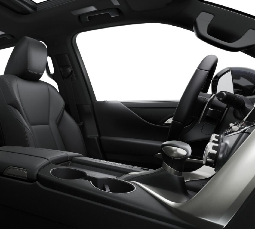 2026 Lexus LX 600 LUXURY Richmond VA