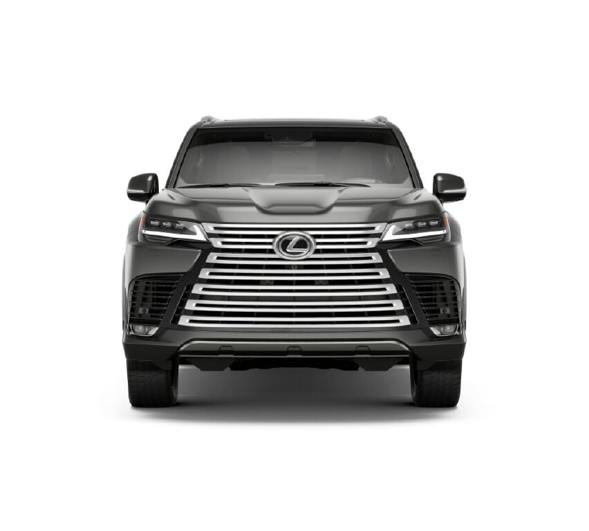 2026 Lexus LX 600 LUXURY Richmond VA