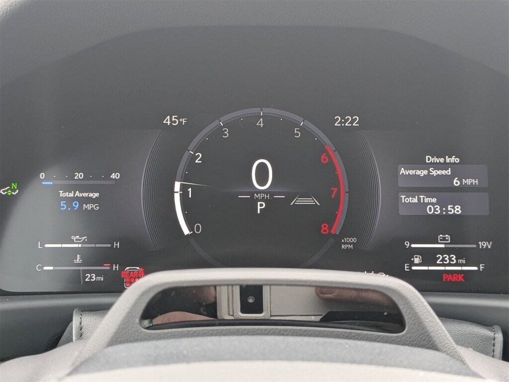 2026 Lexus LX 600 LUXURY Richmond VA