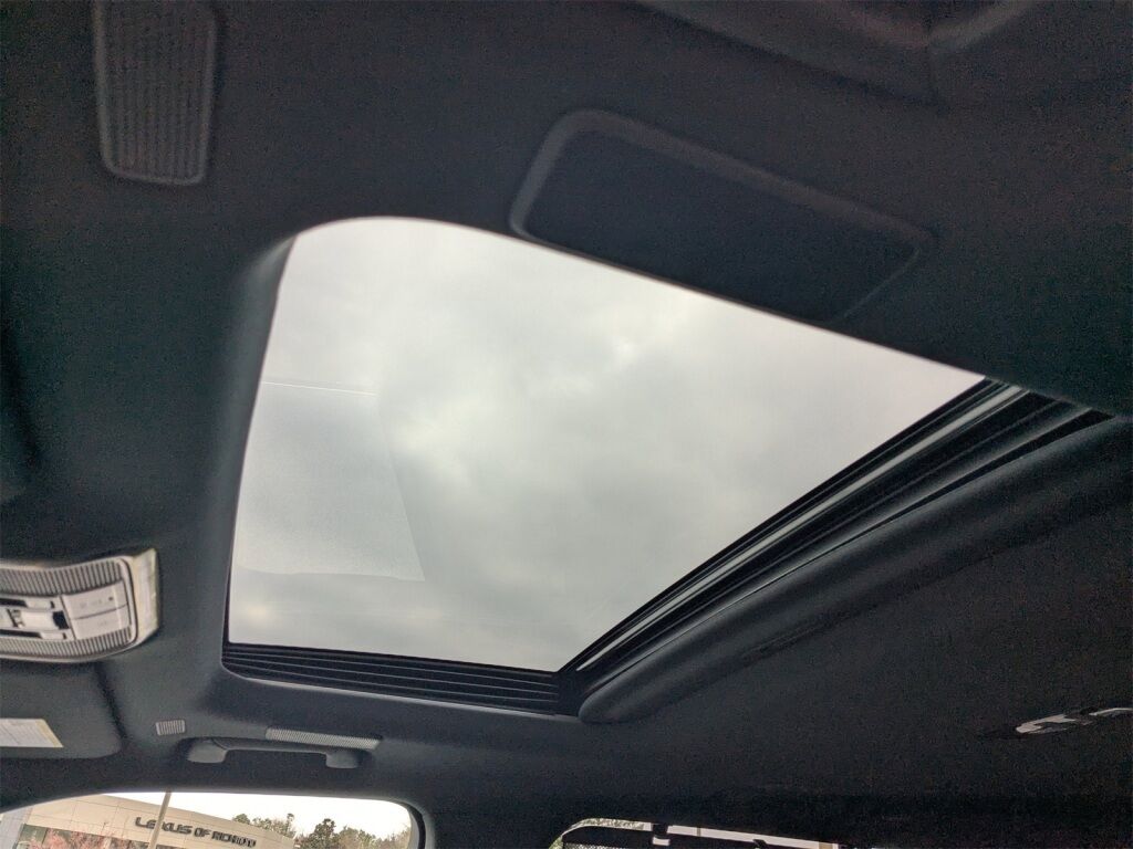 2026 Lexus LX 600 LUXURY Richmond VA