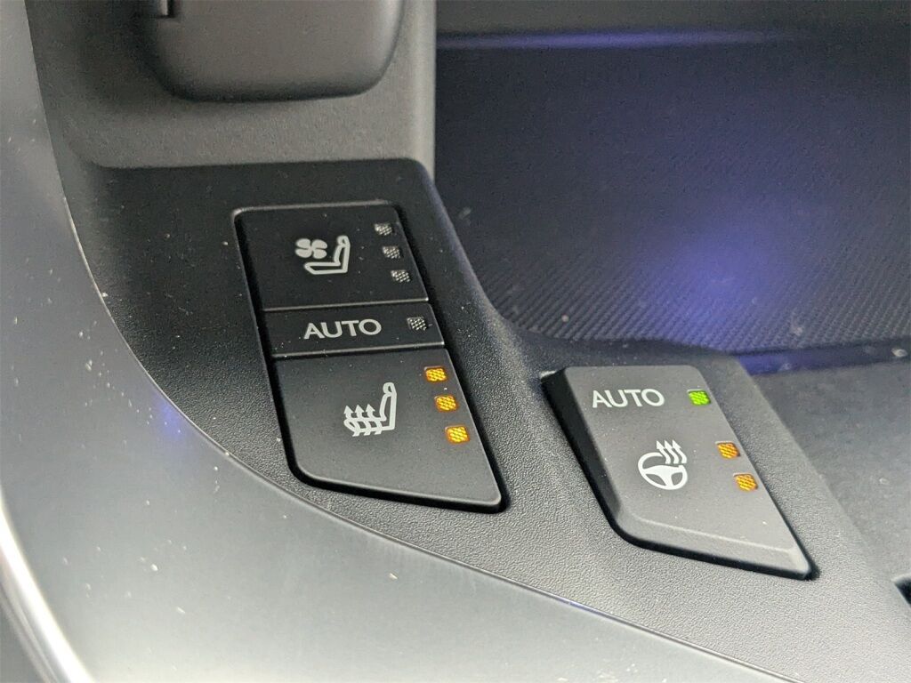 2026 Lexus LX 600 LUXURY Richmond VA