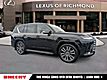 2026 Lexus LX 600 LUXURY