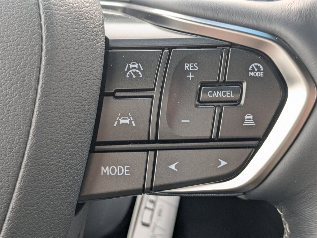 2026 Lexus LX 600 LUXURY Richmond VA