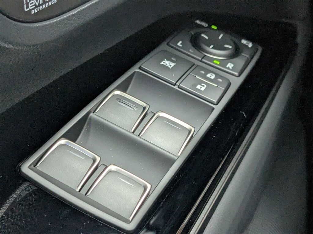 2026 Lexus LX 600 LUXURY Richmond VA