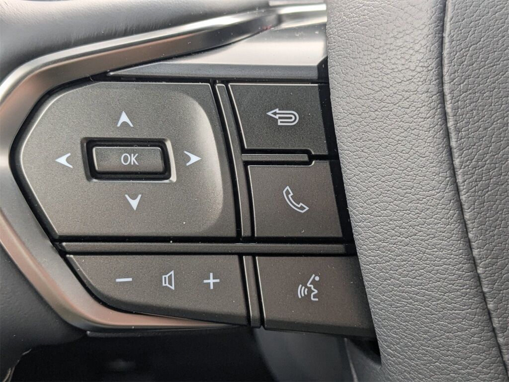 2026 Lexus LX 600 LUXURY Richmond VA