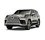 2026 Lexus LX 600 LUXURY