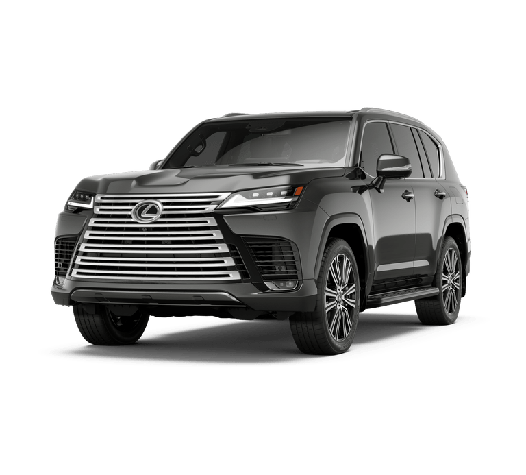 2026 Lexus LX 600 LUXURY