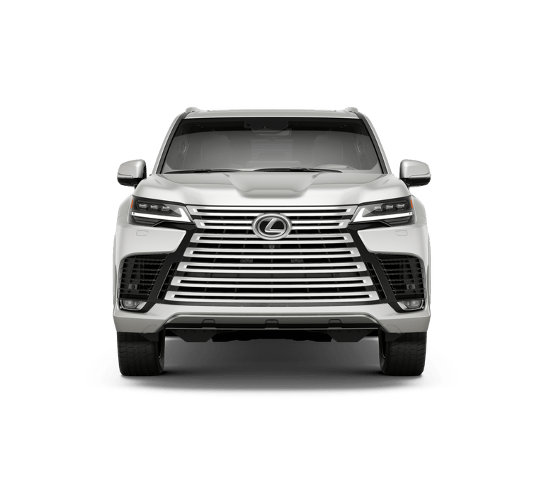 2026 Lexus LX 600 LUXURY Annapolis MD