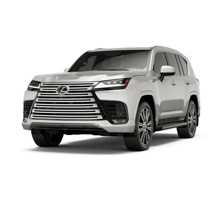 2026 Lexus LX 600 LUXURY Annapolis MD