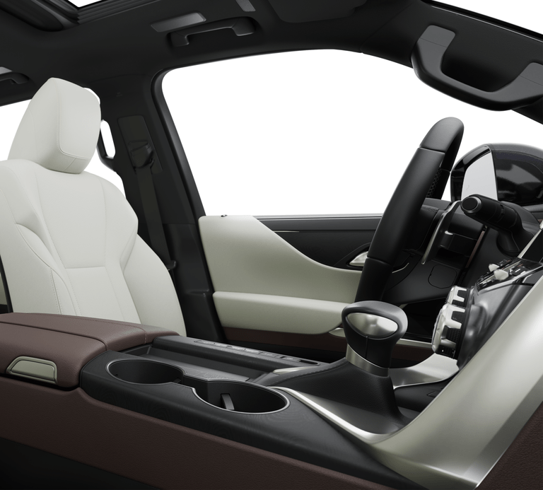 2026 Lexus LX 600 LUXURY Annapolis MD