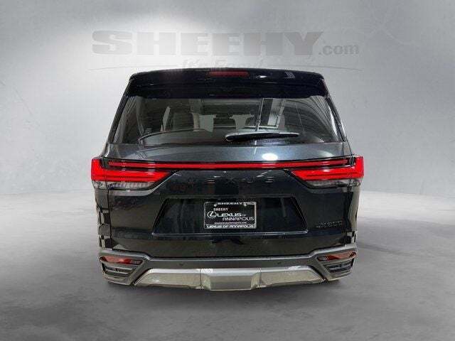 2026 Lexus LX 600 LUXURY Annapolis MD