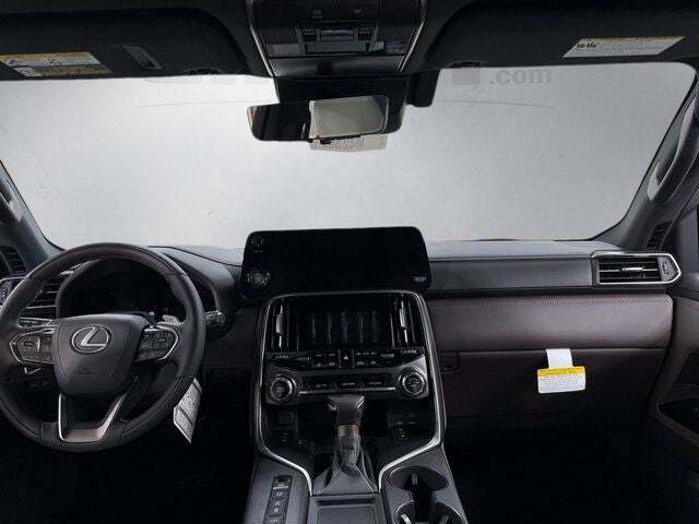 2026 Lexus LX 600 LUXURY Annapolis MD