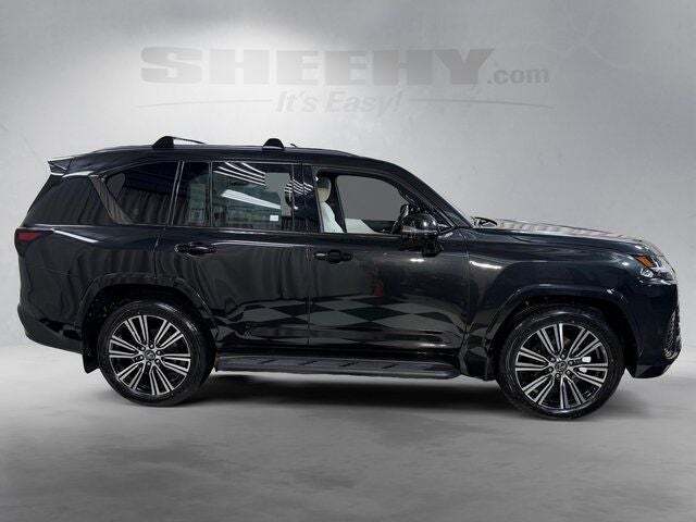 2026 Lexus LX 600 LUXURY Annapolis MD