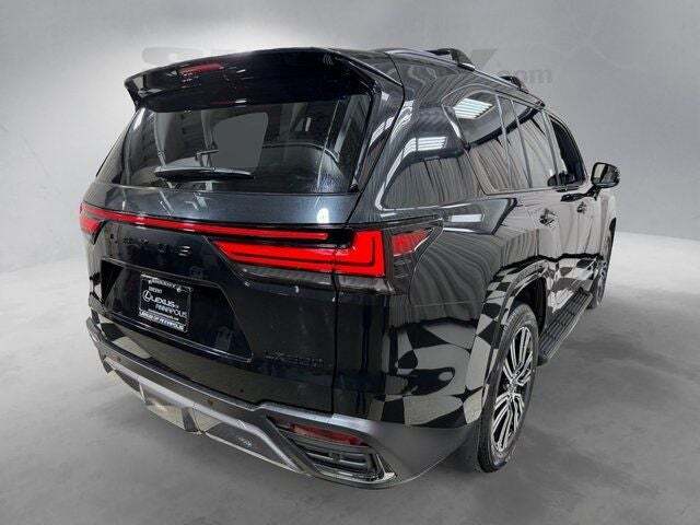 2026 Lexus LX 600 LUXURY Annapolis MD
