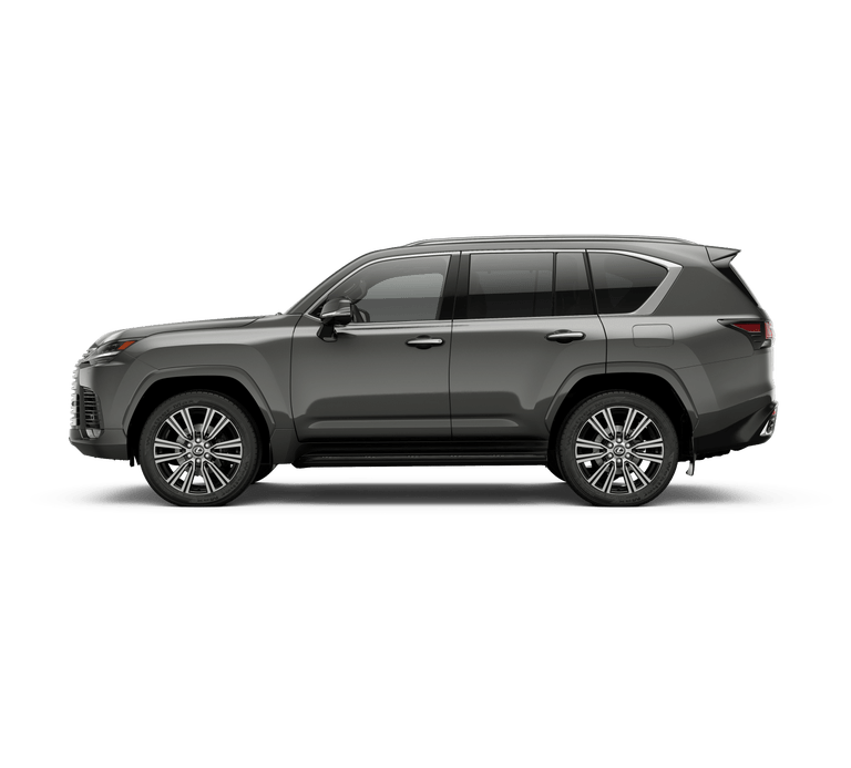 2026 Lexus LX 600 LUXURY Annapolis MD