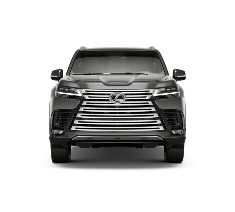 2026 Lexus LX 600 LUXURY Annapolis MD