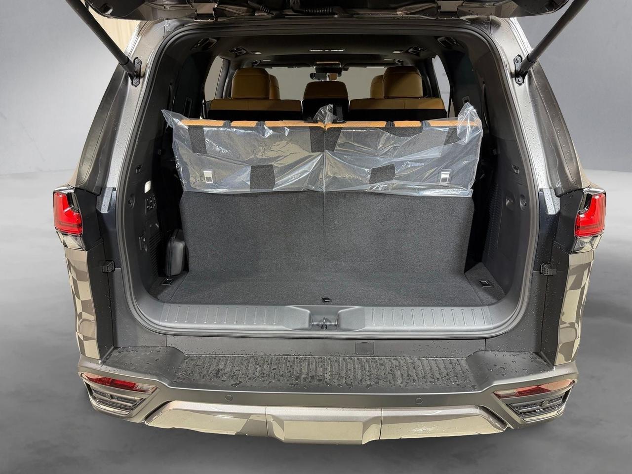 2026 Lexus LX 600 LUXURY Annapolis MD