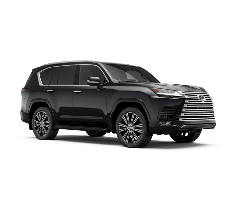 2026 Lexus LX 600 LUXURY Annapolis MD