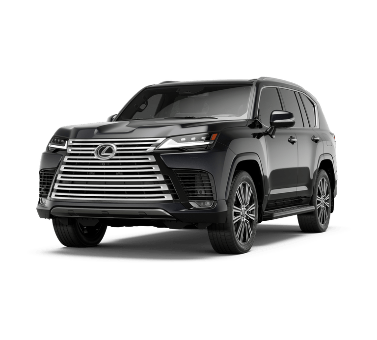 2026 Lexus LX 600 LUXURY Annapolis MD