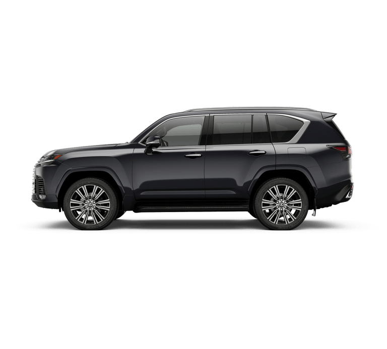 2026 Lexus LX 600 LUXURY Annapolis MD