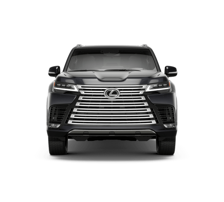 2026 Lexus LX 600 LUXURY Annapolis MD