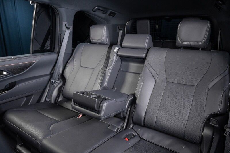 2026 Lexus LX 600 Luxury AWD SUV Scottsdale AZ