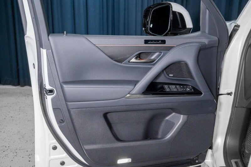 2026 Lexus LX 600 Luxury AWD SUV Scottsdale AZ